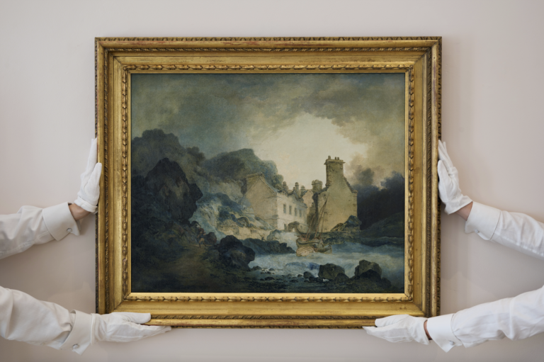 Il nuovo record d’asta di Canaletto e le artiste riscoperte alle vendite Old Masters di Londra