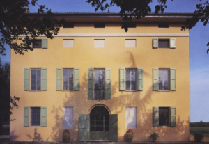 A Bologna una galleria d’arte contemporanea cambia sede e si trasferisce in una dimora storica