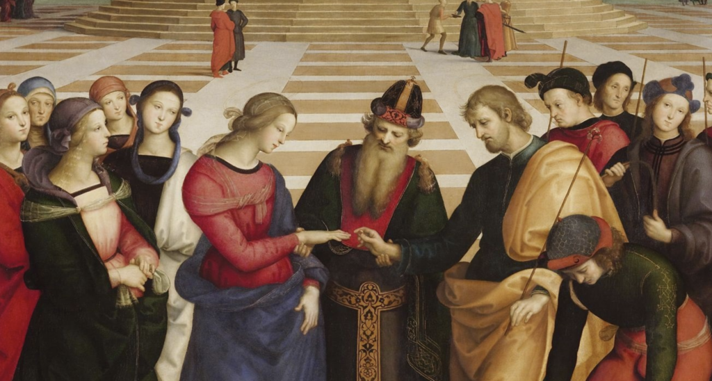 Su Artribune podcast un nuovo episodio di “Storie dell’Arte”. La storia del Raffaello Sfregiato