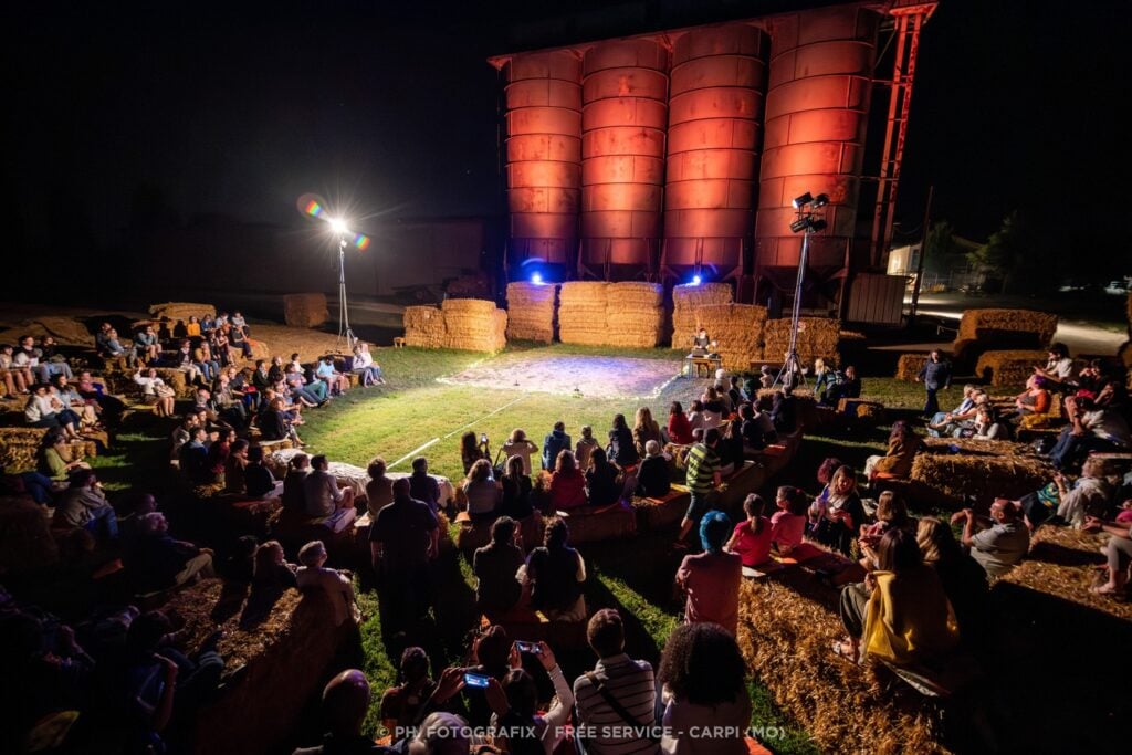 I festival di teatro e arti performative da non perdere nel mese di luglio 2025