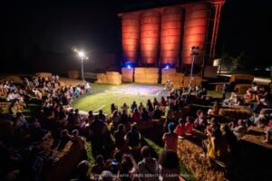 I festival di teatro e arti performative da non perdere nel mese di luglio 2025