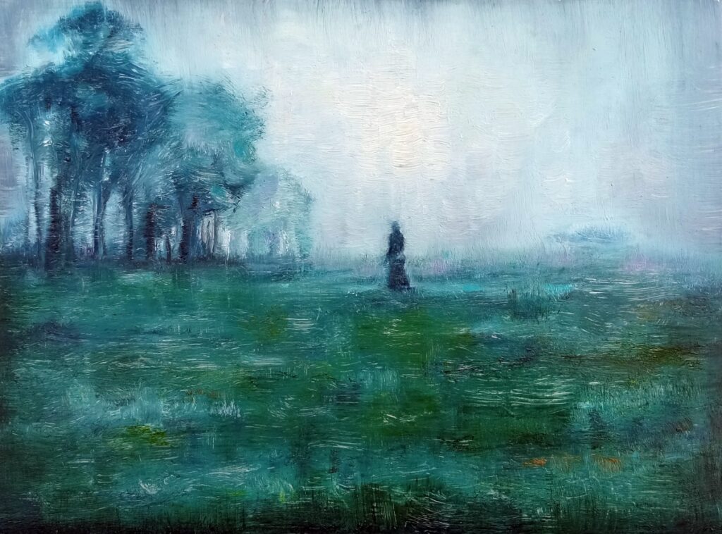 Christos Giannopoulos – Flashback