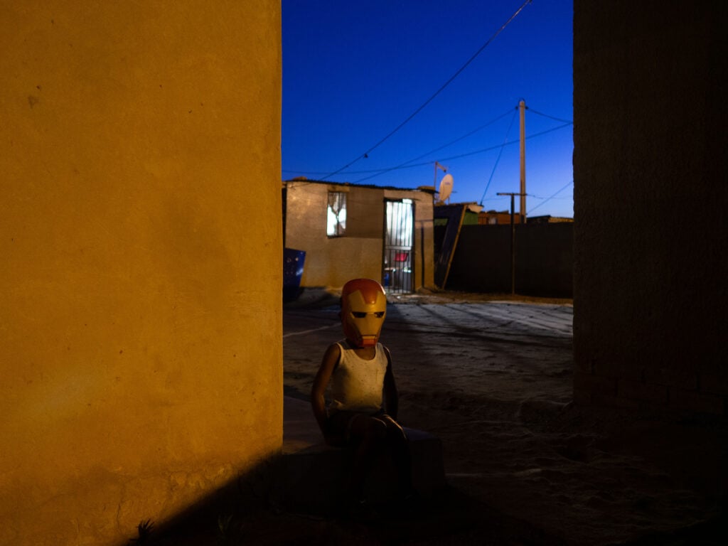 Sibusiso Bheka, Super Mega, 2018