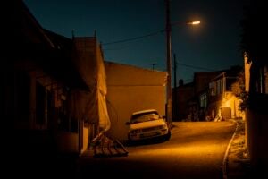 “La notte è un luogo dove scopri chi sei”. Intervista al fotografo Sibusiso Bheka 