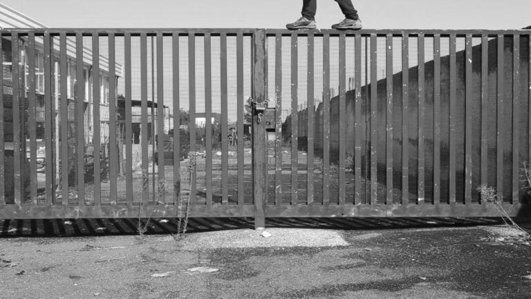 Sonia Andresano - BARCODE - 2020, courtesy artist