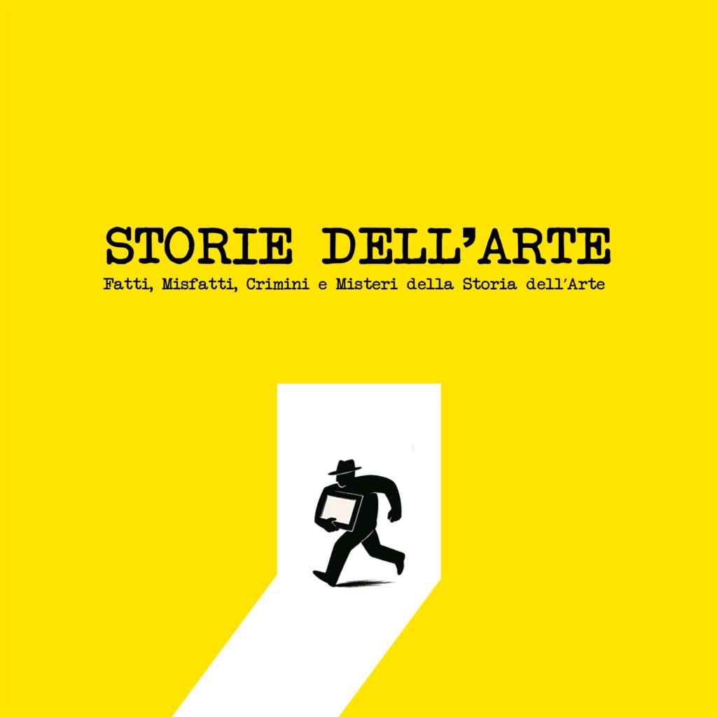 Storie dell'Arte, il podcast