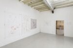 Straperetana 2025, installation view at Palazzo Maccafani. Photo Giorgio Benni