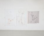 Straperetana 2025, installation view at Palazzo Maccafani. Photo Giorgio Benni