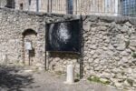 Straperetana 2025, installation view at Palazzo Maccafani. Photo Giorgio Benni