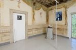 Straperetana 2025, installation view at Palazzo Maccafani. Photo Giorgio Benni