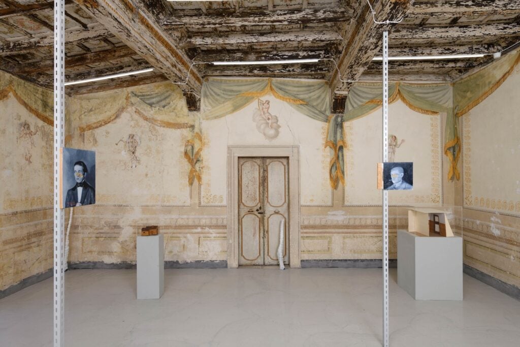 L’ultima edizione della mostra diffusa in Abruzzo Straperetana parla di famiglie. Poi il format cambierà
