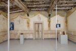 Straperetana 2025, installation view at Palazzo Maccafani. Photo Giorgio Benni