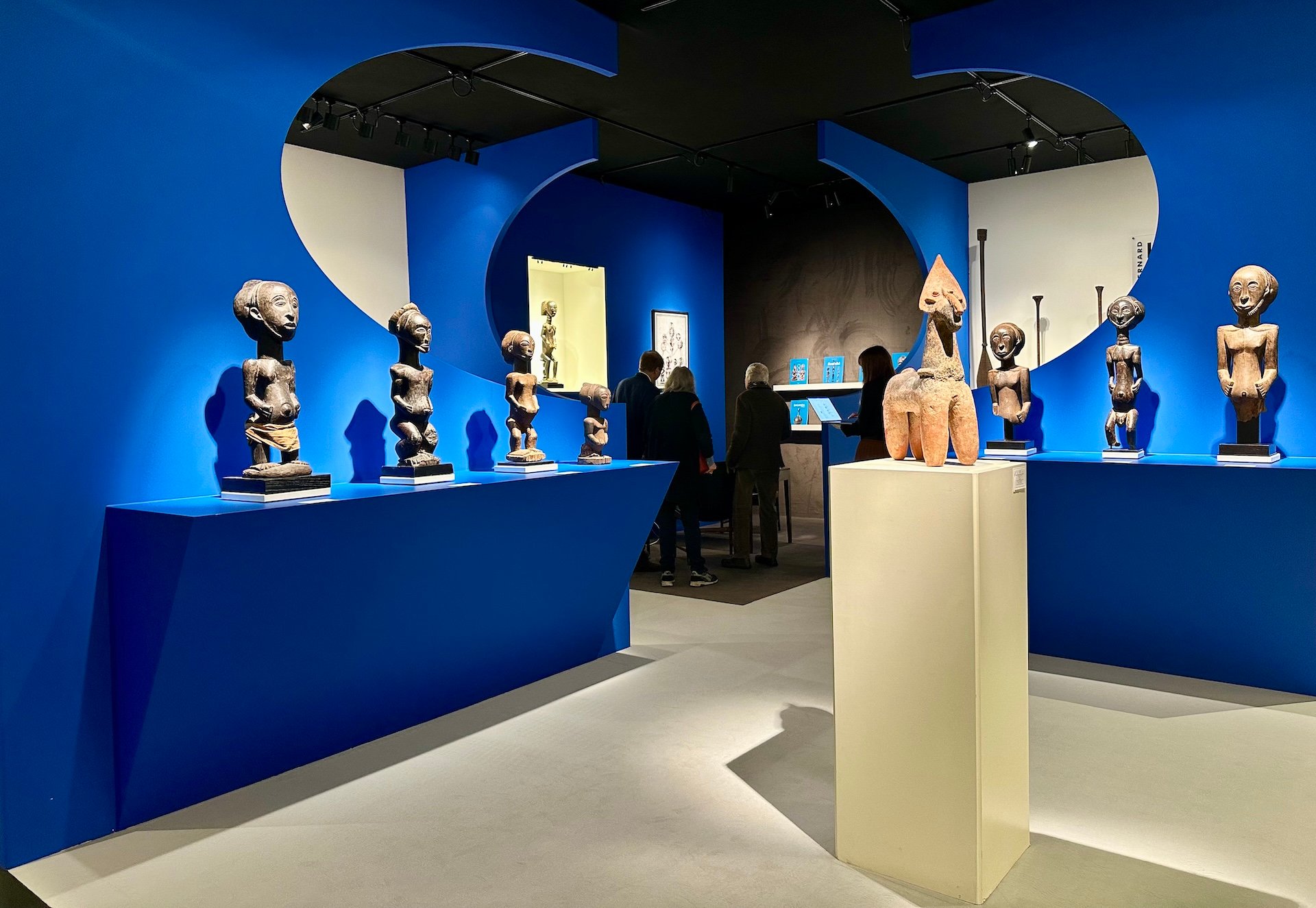 TEFAF Maastricht 2025. Ph. Cristina Masturzo