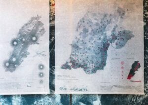 Stop all’ecocidio in Libano: l’appello arriva dalla Biennale di Architettura