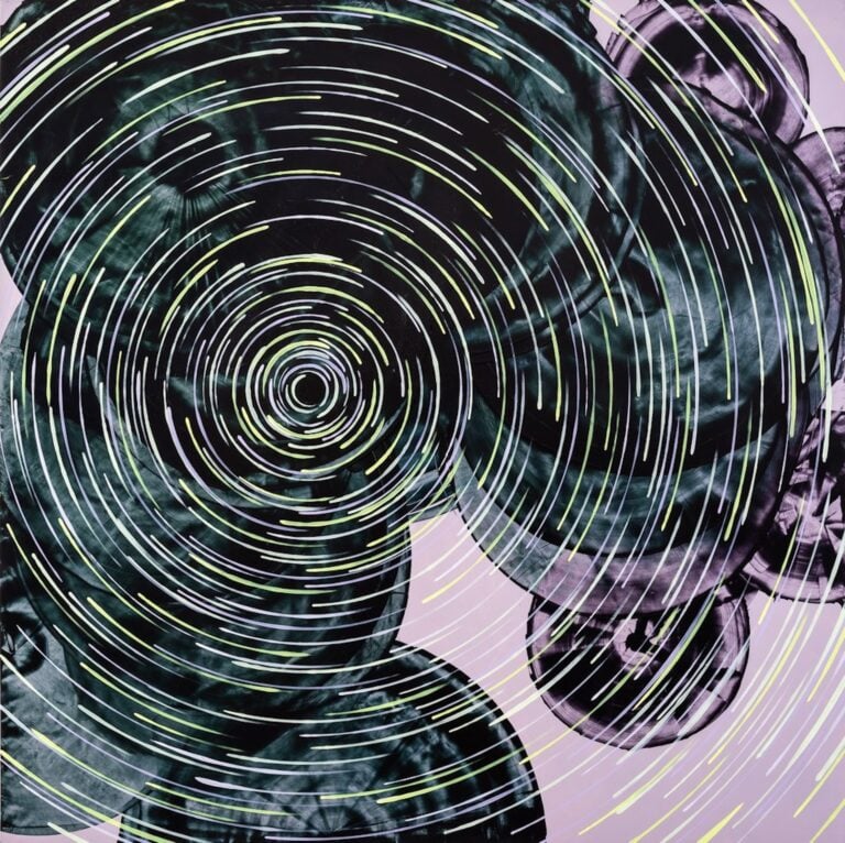 the order of time