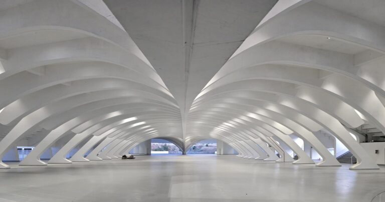 Tor Vergata, Roma. Photo courtesy Agenzia del Demanio