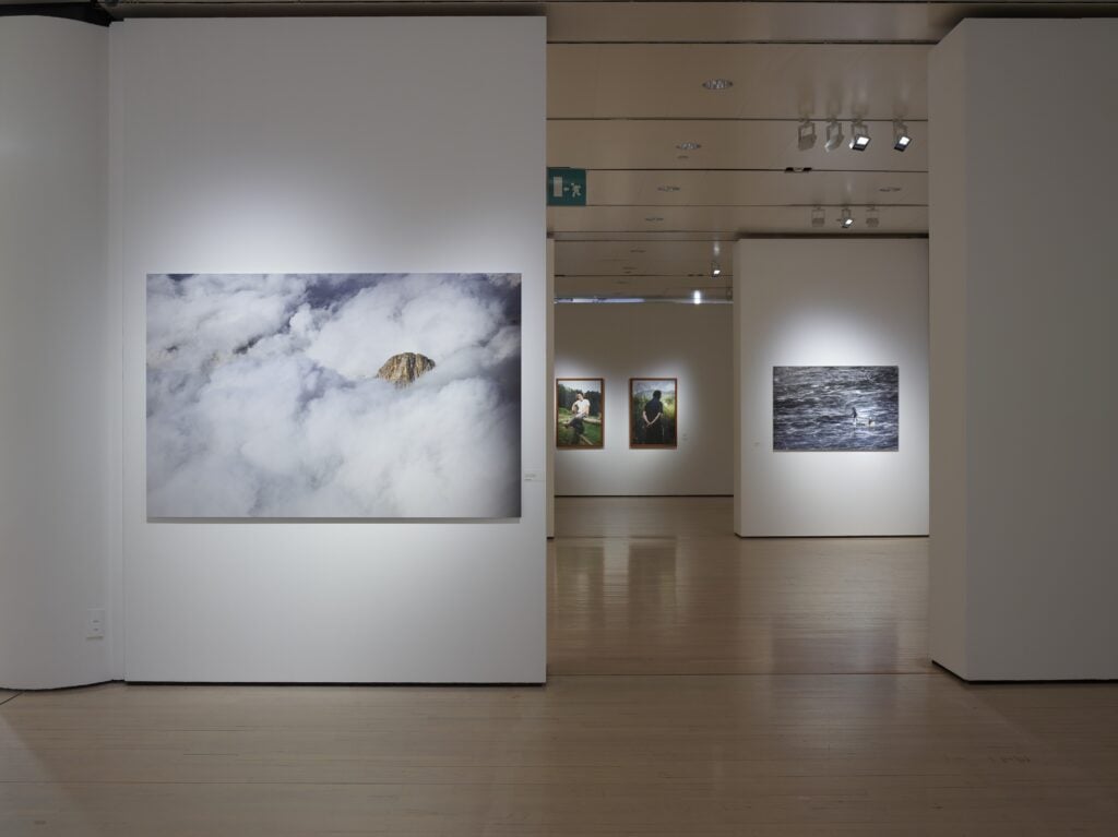Le storie e i paesaggi del Trentino si raccontano in una mostra fotografica al Mart di Rovereto