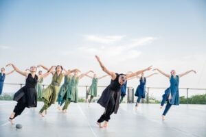 La grande danza internazionale in scena fra le colline del Monferrato