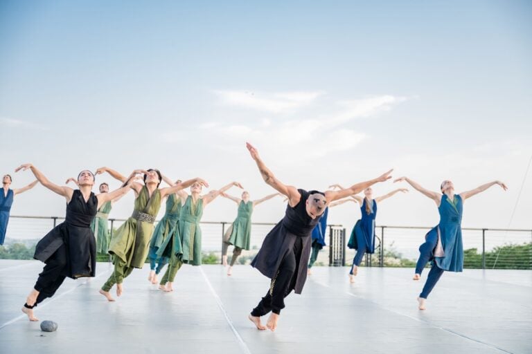 La grande danza internazionale in scena fra le colline del Monferrato