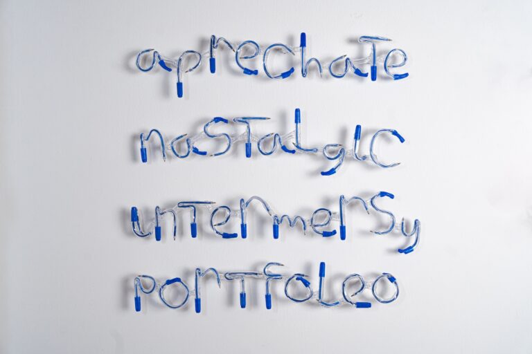 Paula Santomè, Untitled #1, 2025. Courtesy of the artist
