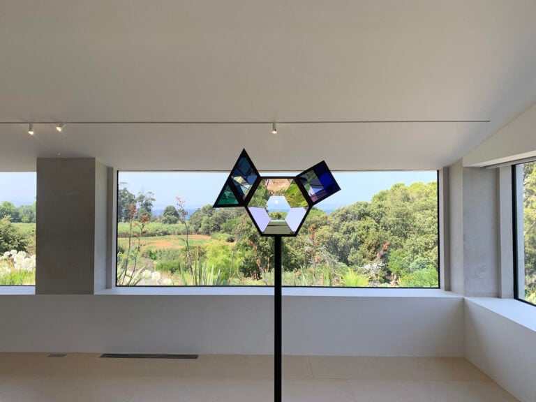 Fondation Villa Carmignac - Ph. Claudia Zanfi