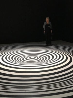 Marina Apollonio - Uroboro