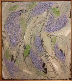 William Congdon - Opere scelte