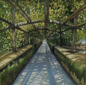 Omaggio a Sorrento
