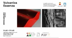 Vulcanica Essenza