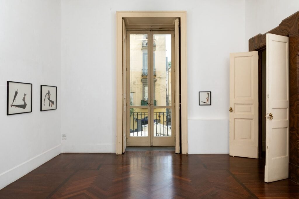 Tomaso Binga – Io sono Io. Io sono Me