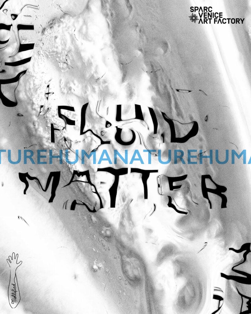 Fluid Matter. Humanature