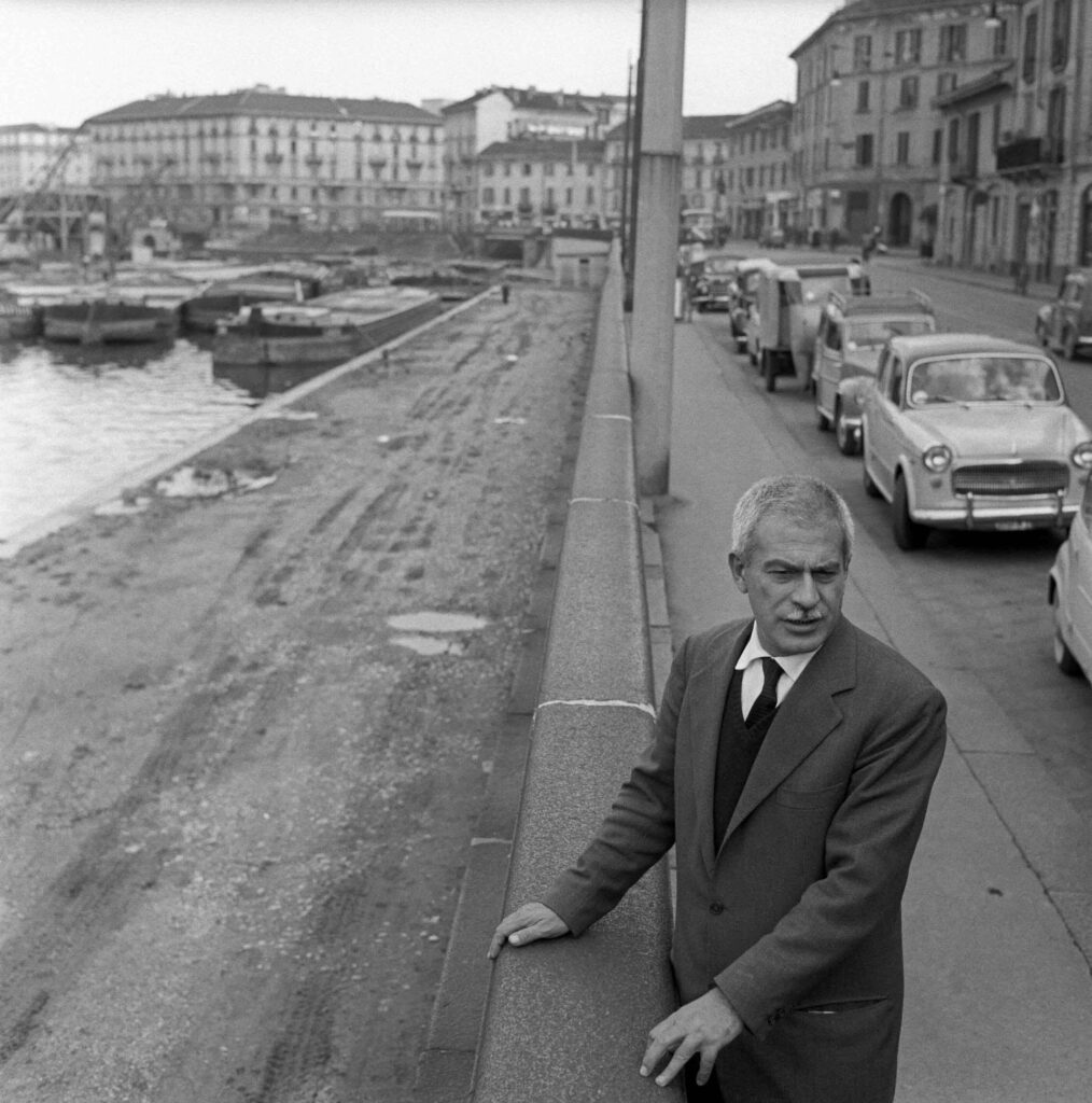 Milano città che sale