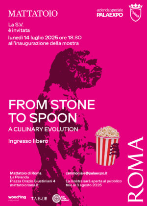 From Stone to Spoon
