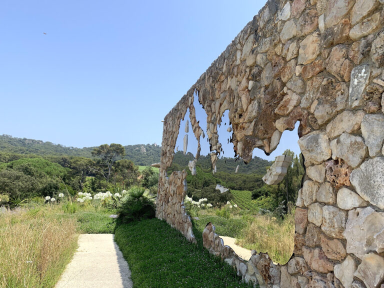 Fondation Villa Carmignac - Ph. Claudia Zanfi