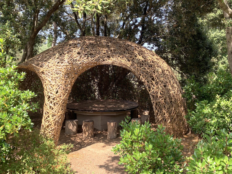 Fondation Villa Carmignac - Ph. Claudia Zanfi