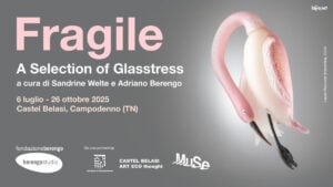Fragile - A Selection of Glasstress