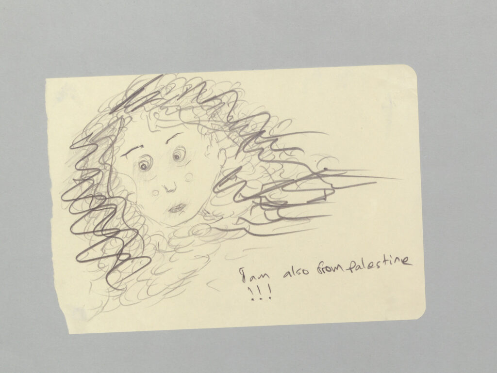 Hamza Badran – The Thrill is Gone