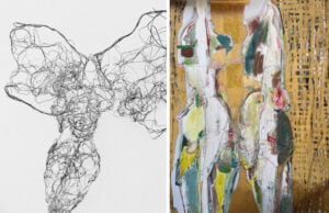 Caroline e Joanna Lazzarini - I am not bound by my body