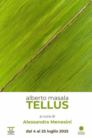 Alberto (Tellus) Masala