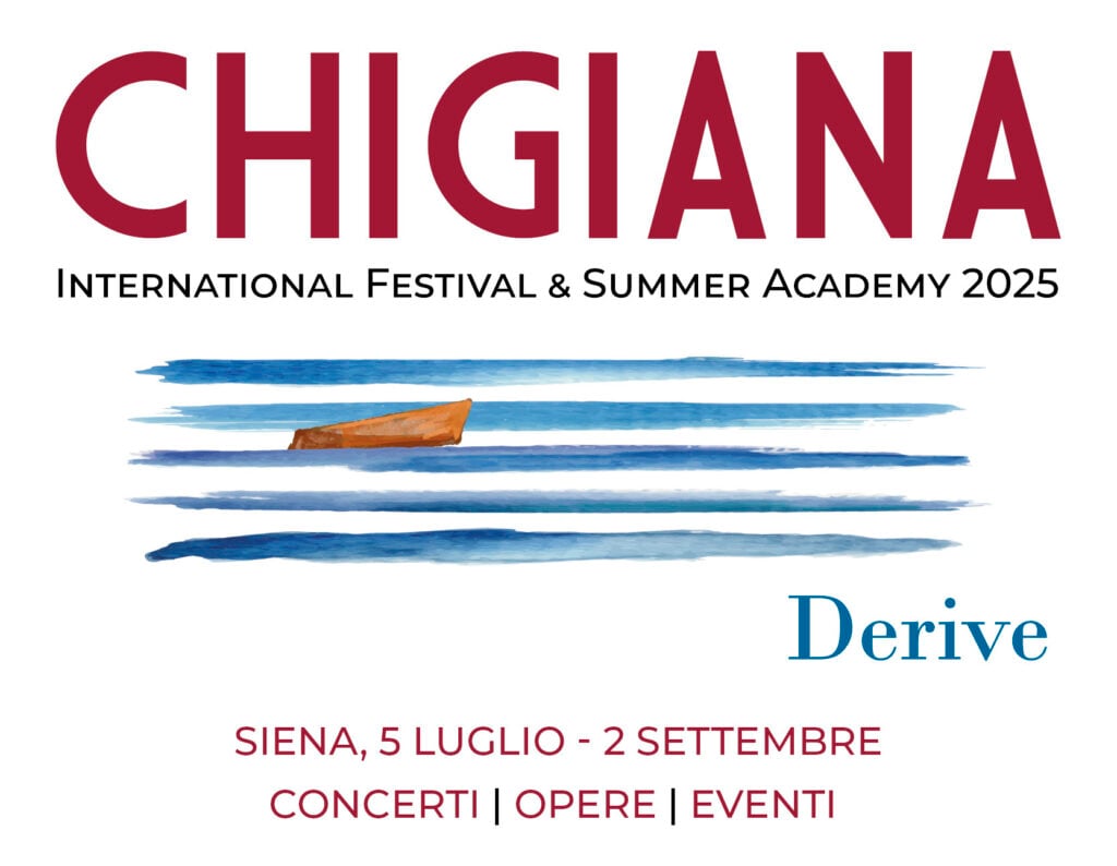 Chigiana International Festival 2025