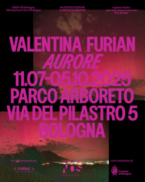 Valentina Furian - Aurore