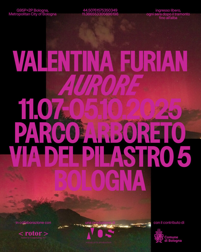 Valentina Furian – Aurore