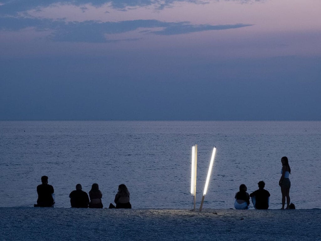 Demanio Marittimo. KM-278 2025