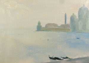 Guidi | Licata | Tancredi - Venezia INvisibile