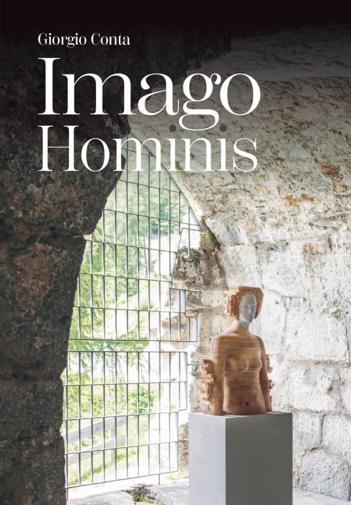 Giorgio Conta – Imago Hominis