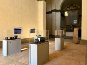 La memoria dell’acqua. Nuove scoperte Archeologiche dal Gran Carro di Bolsena