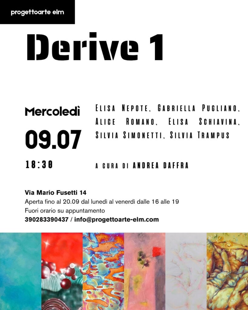 Derive 1