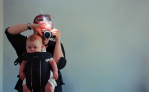 Motherboard: il documentario verità sulla maternità