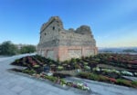 viale corradino riqualificazione via cooprogettiit1 Spunta una nuova opera d’arte pubblica nello splendido borgo di Centuripe in Sicilia