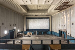 A Vicenza un concorso di architettura punta a trasformare l’ex Cinema Corso